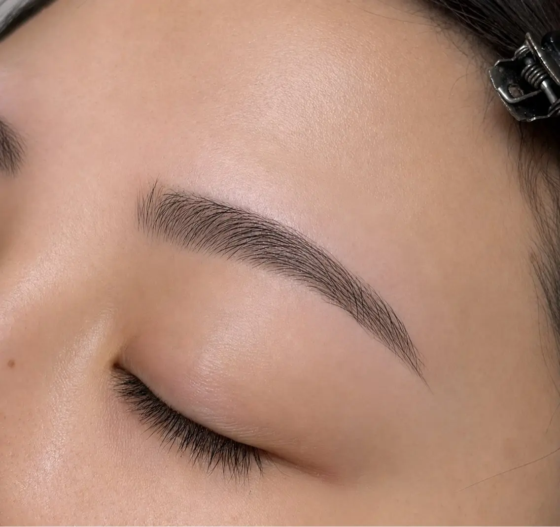 アイブロウ iBROW.静岡店 ／remiの眉毛・アイブロウイメージ
