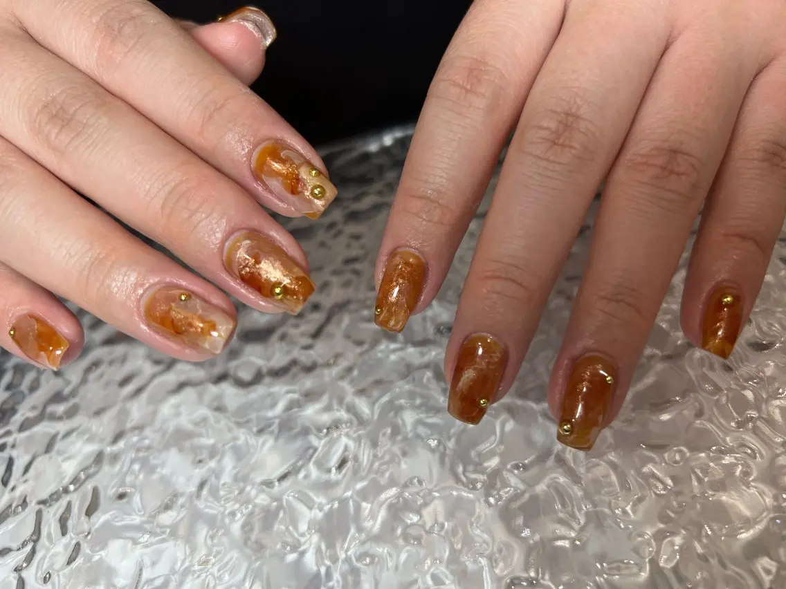 ネイル N nail - KOBE -のネイルデザイン