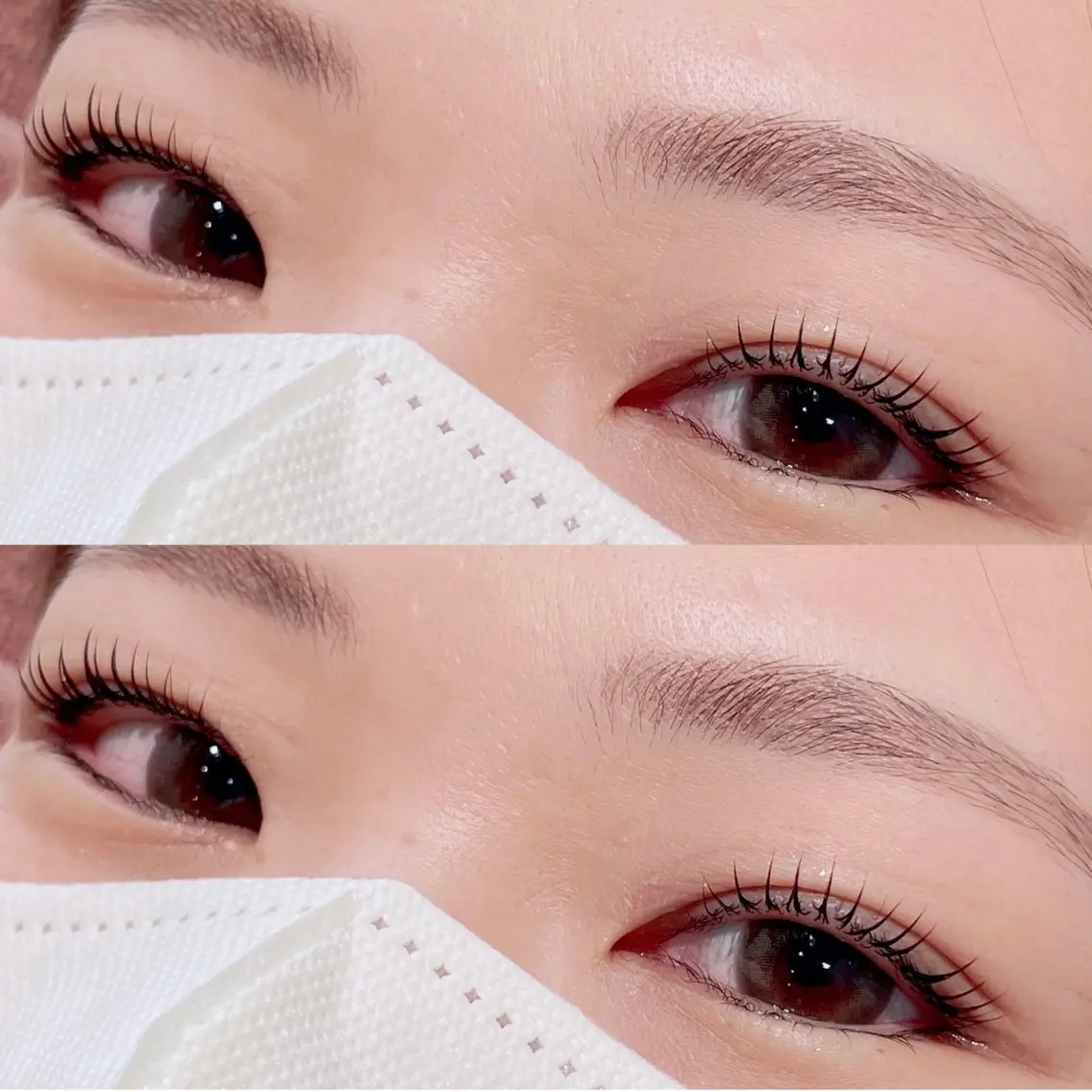 マツエク・マツパ マツパ SASAGO RINの眉毛・アイブロウイメージ