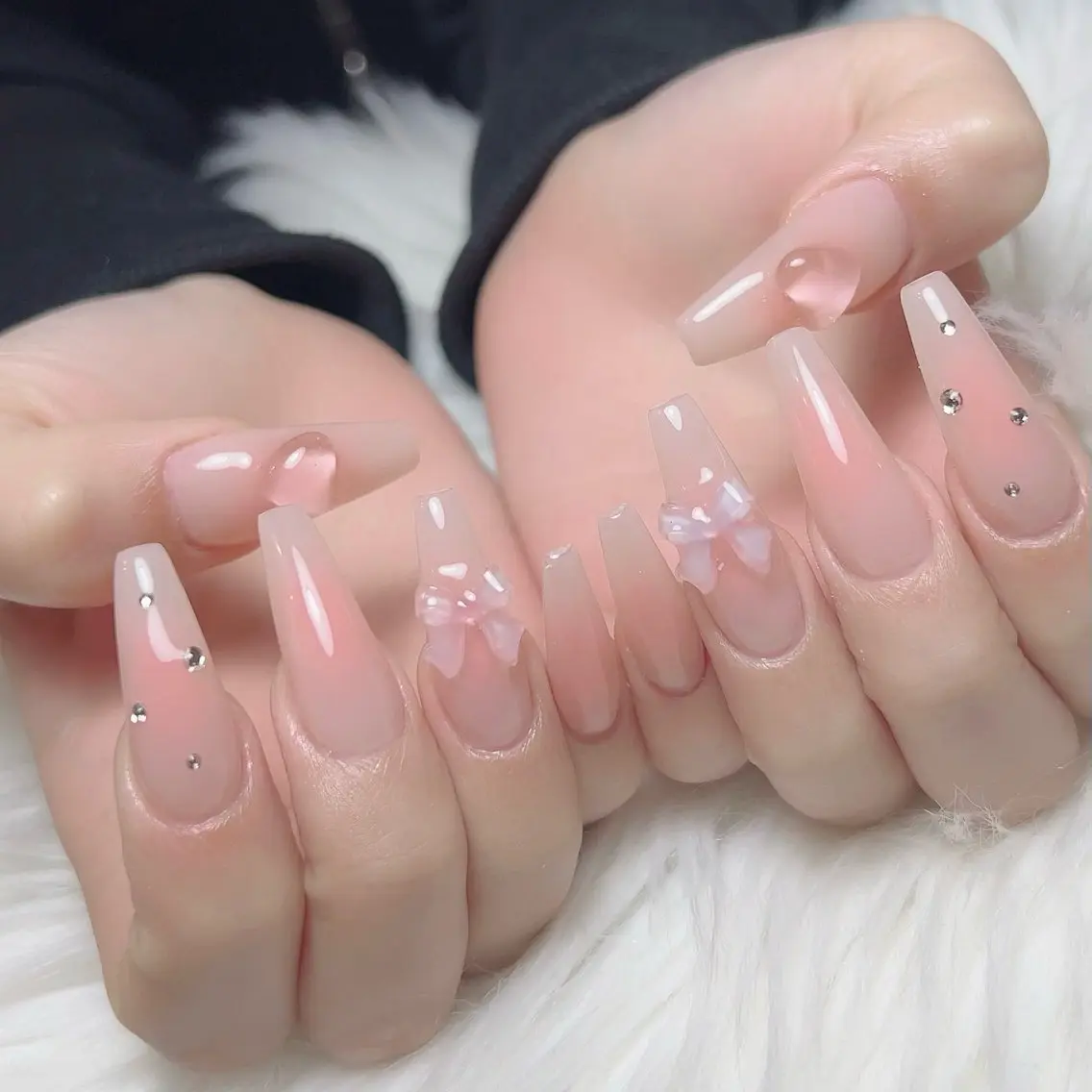 ネイル Nail salon EM（エム）諸星のネイルデザイン