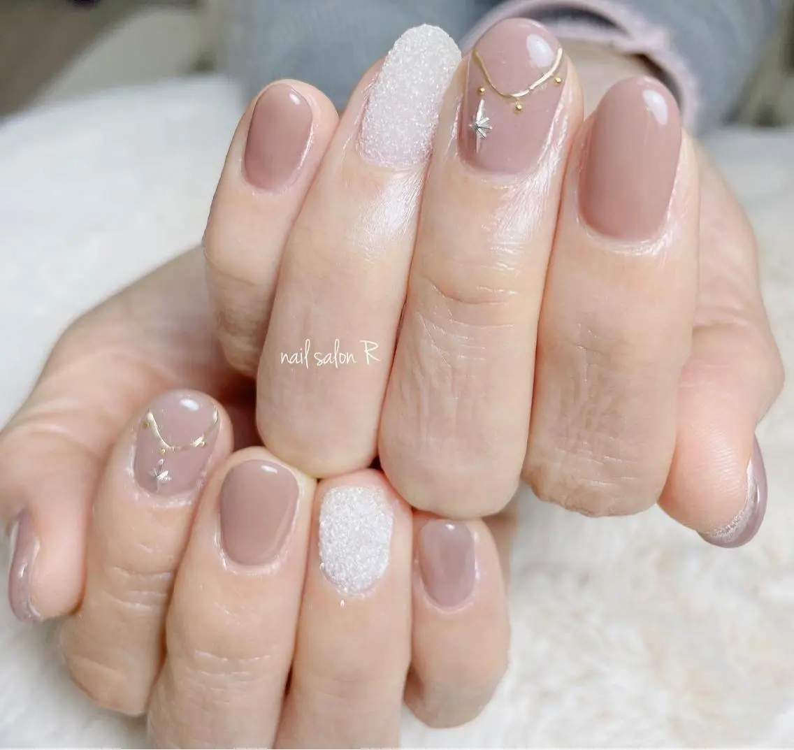 ネイル nail salon Rのネイルデザイン