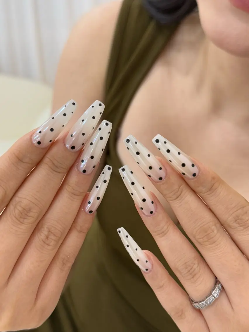 ネイル ハンドネイル FLY Nail Salonのネイルデザイン