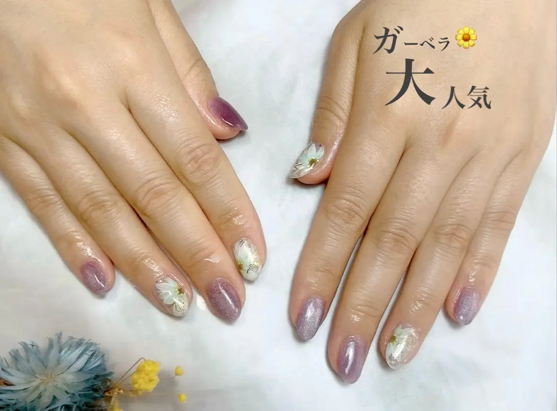 ネイル アートネイル 🧸 Emiri🫧のマツエク・マツパデザイン