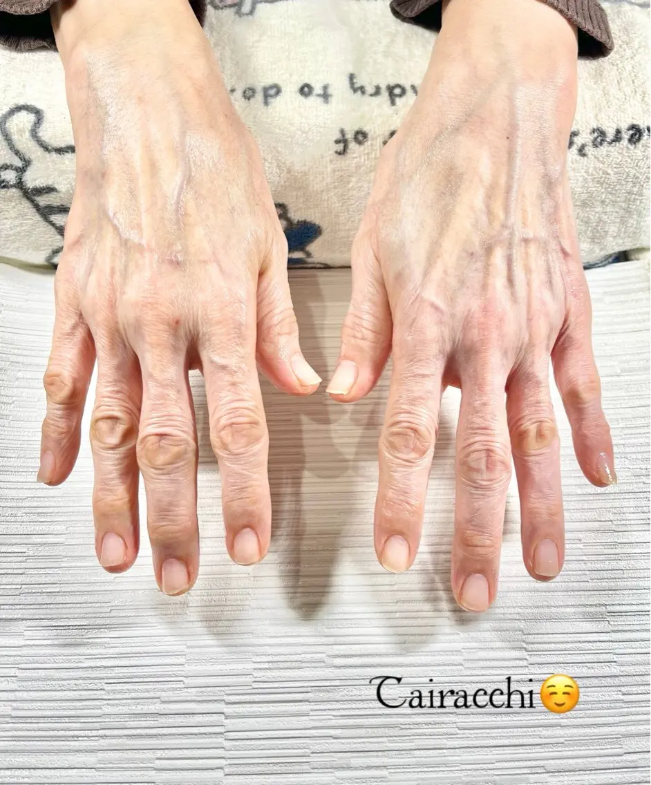 ネイル ハンドケア Tairacchi タイラッチのエステ・リラクイメージ