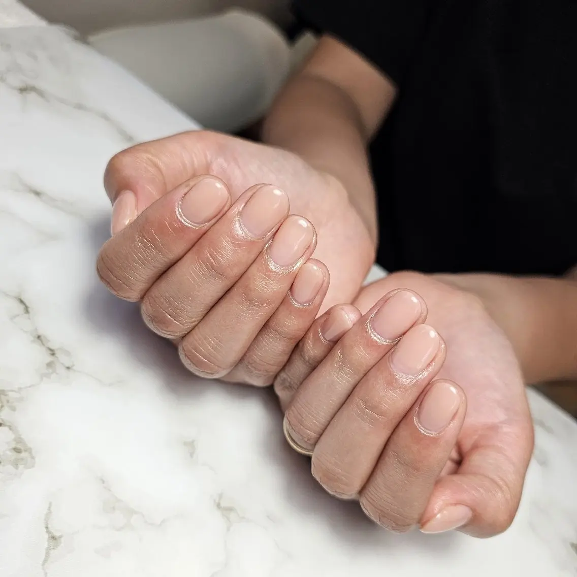 ネイル Chika  Nail MIRAIのネイルデザイン