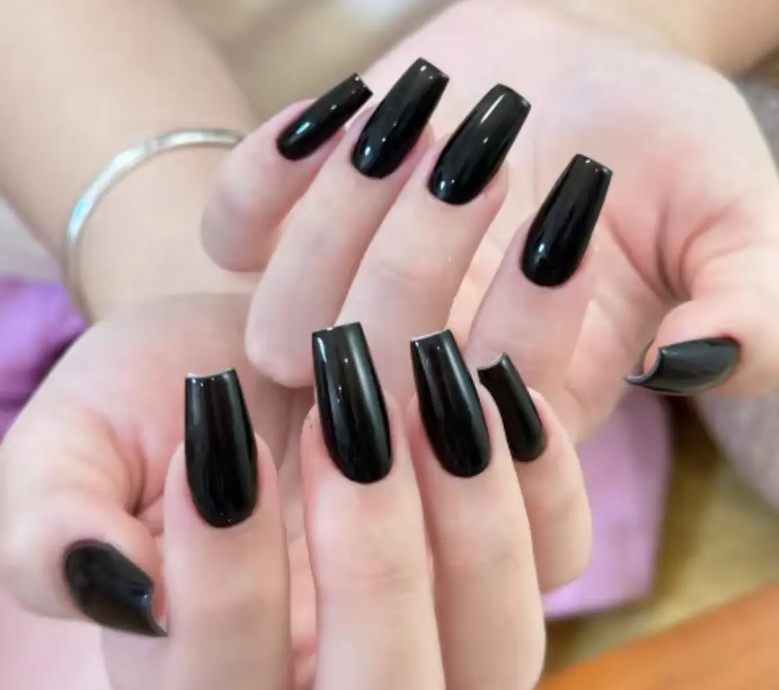 ネイル ハンドネイル 🎀 Ayaka_nailのネイルデザイン