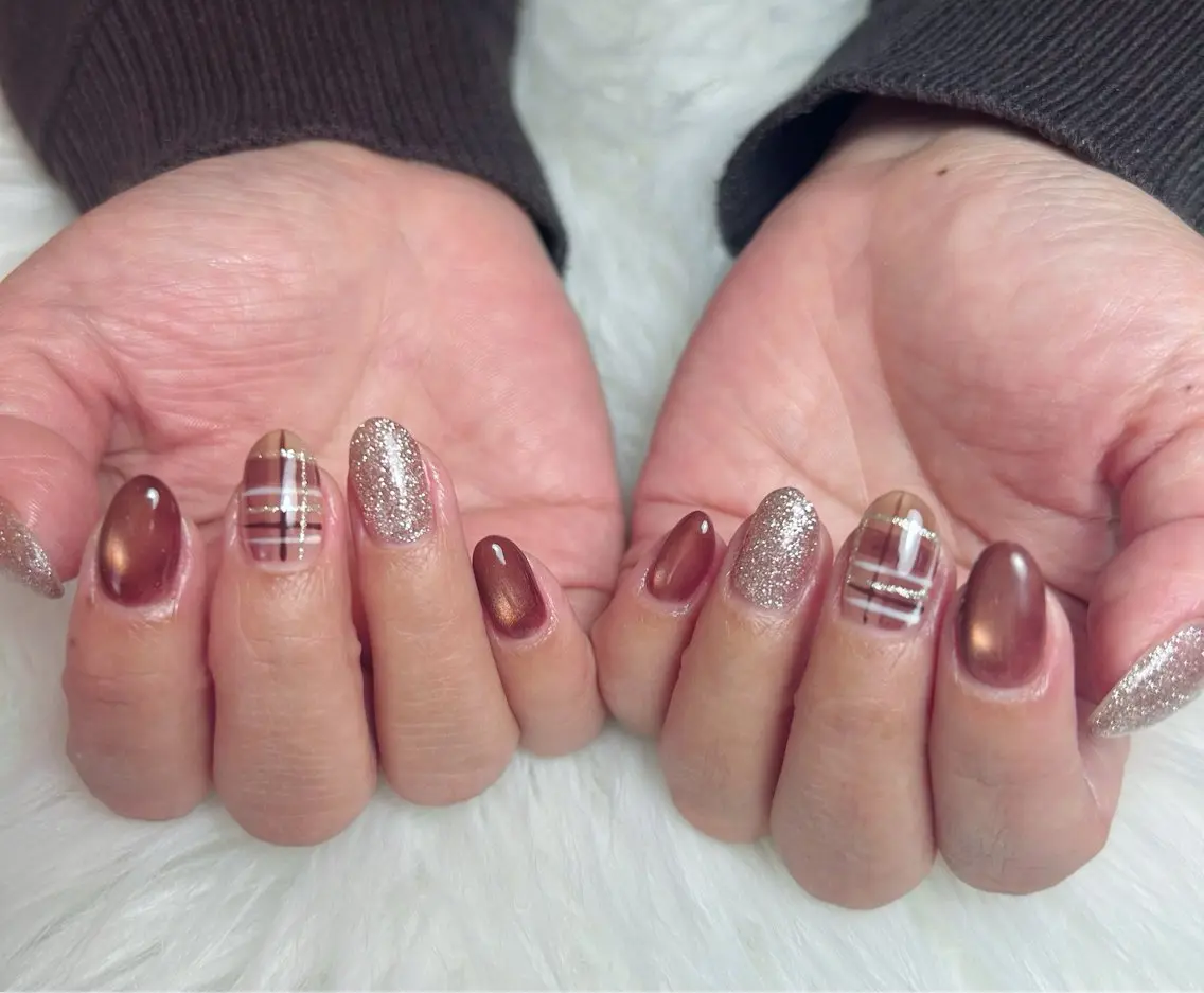 ネイル COCO nail salonのネイルデザイン