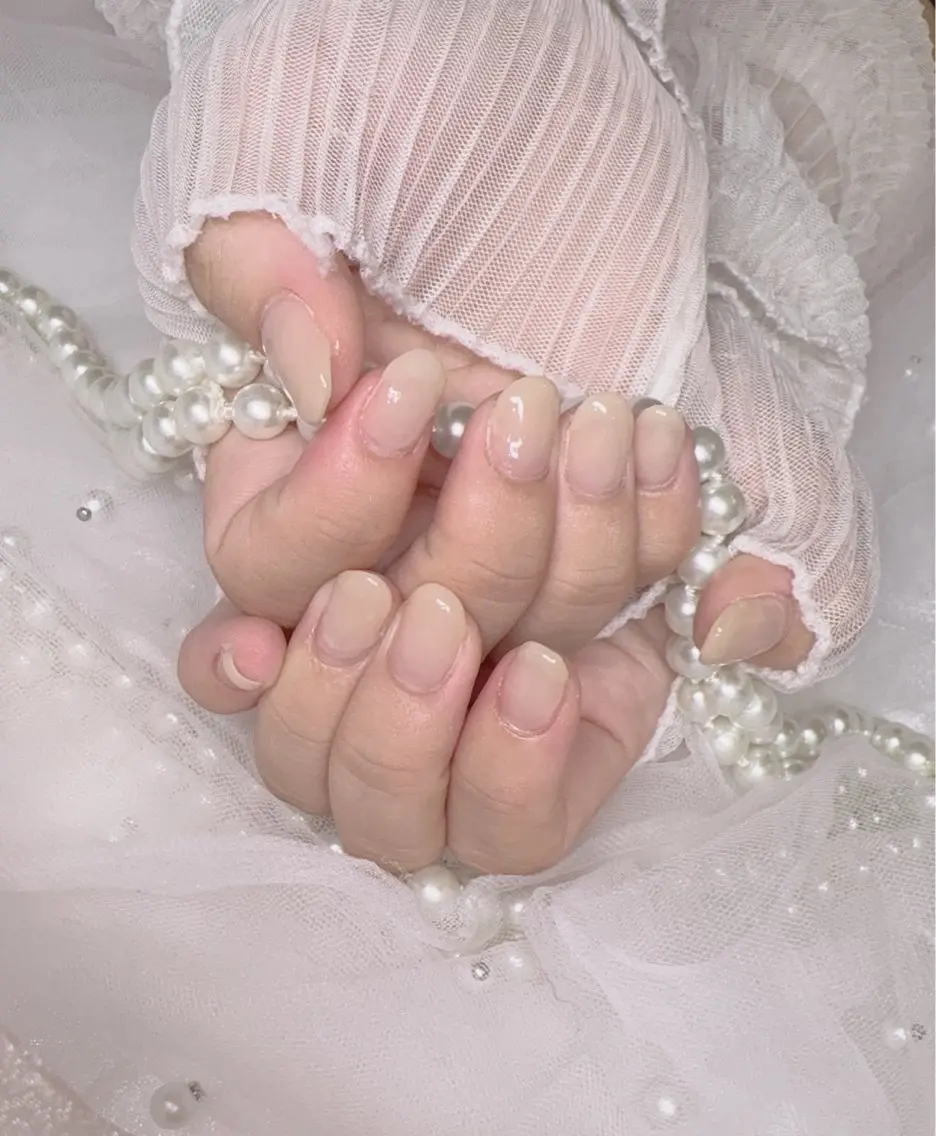ネイル ハンドネイル Nail Salon macherieのネイルデザイン