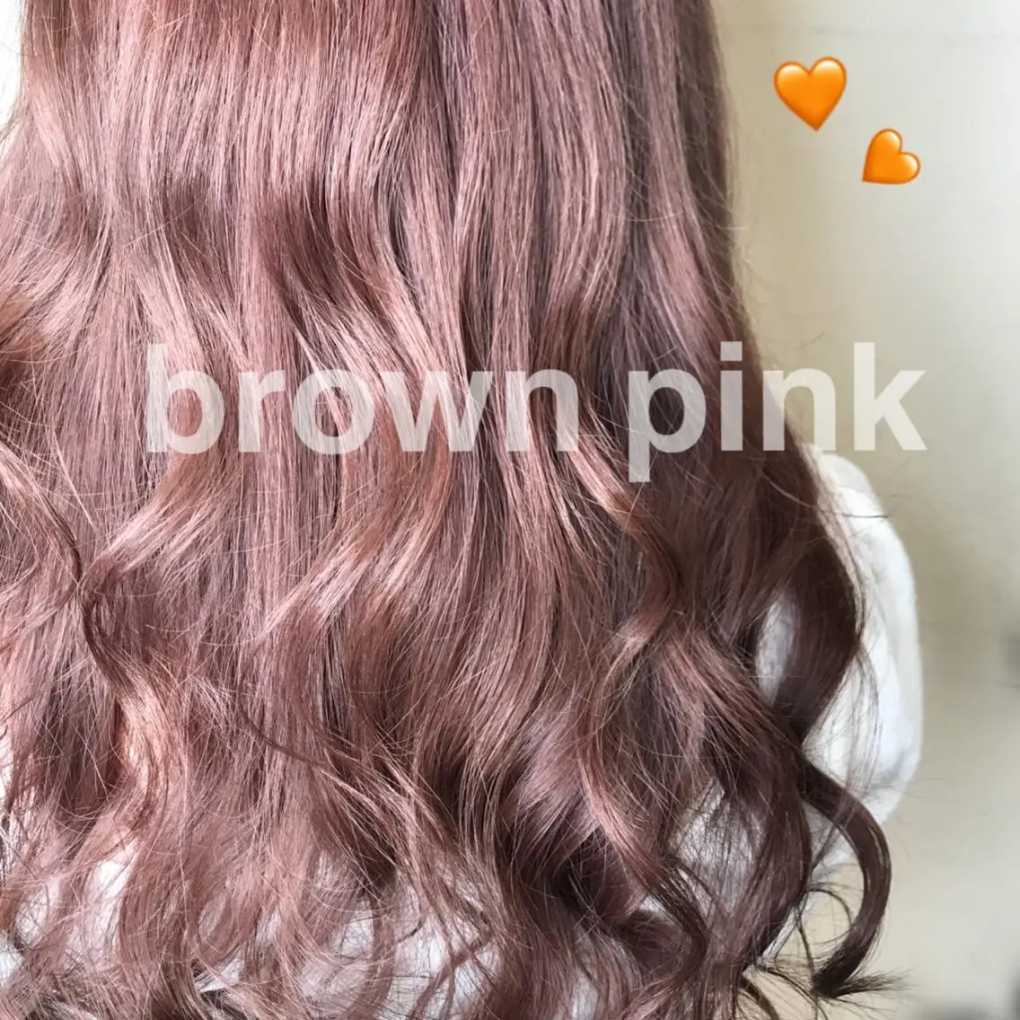 ロング カラー 烏丸韓国ヘア🇰🇷 ayaka🎀のヘアスタイル