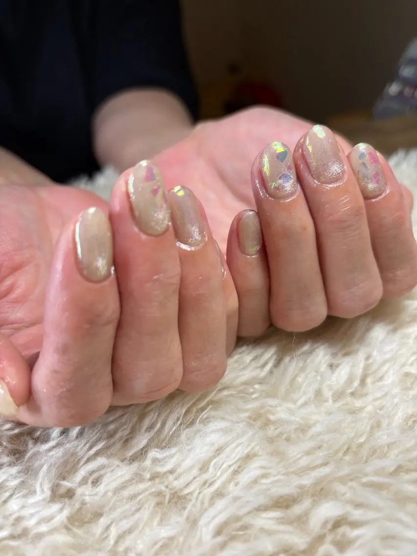 ネイル nailsalon kiii'sのネイルデザイン