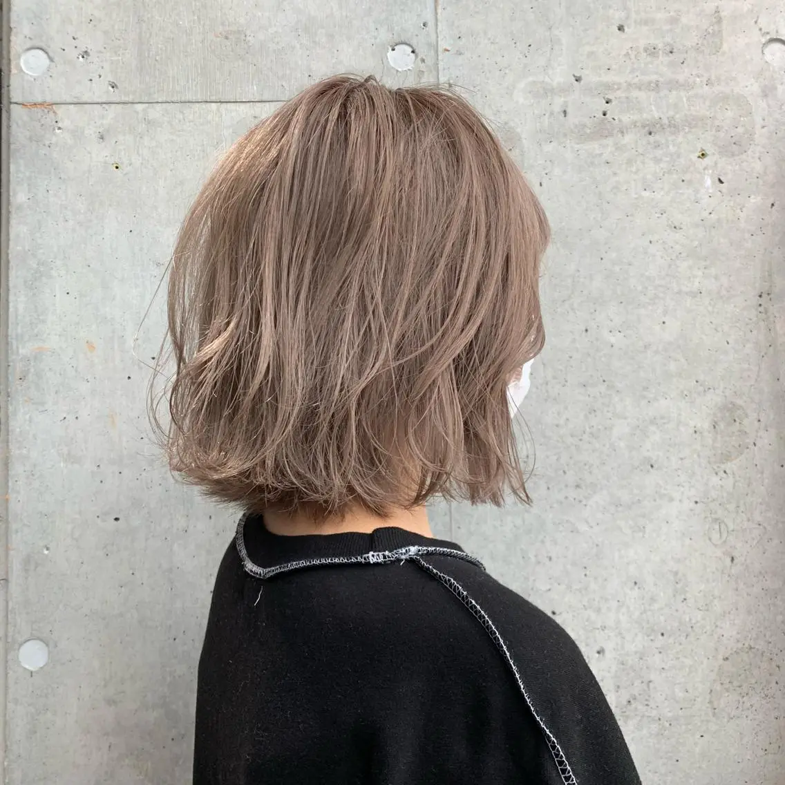 💙小顔似合わせカット💙の写真
