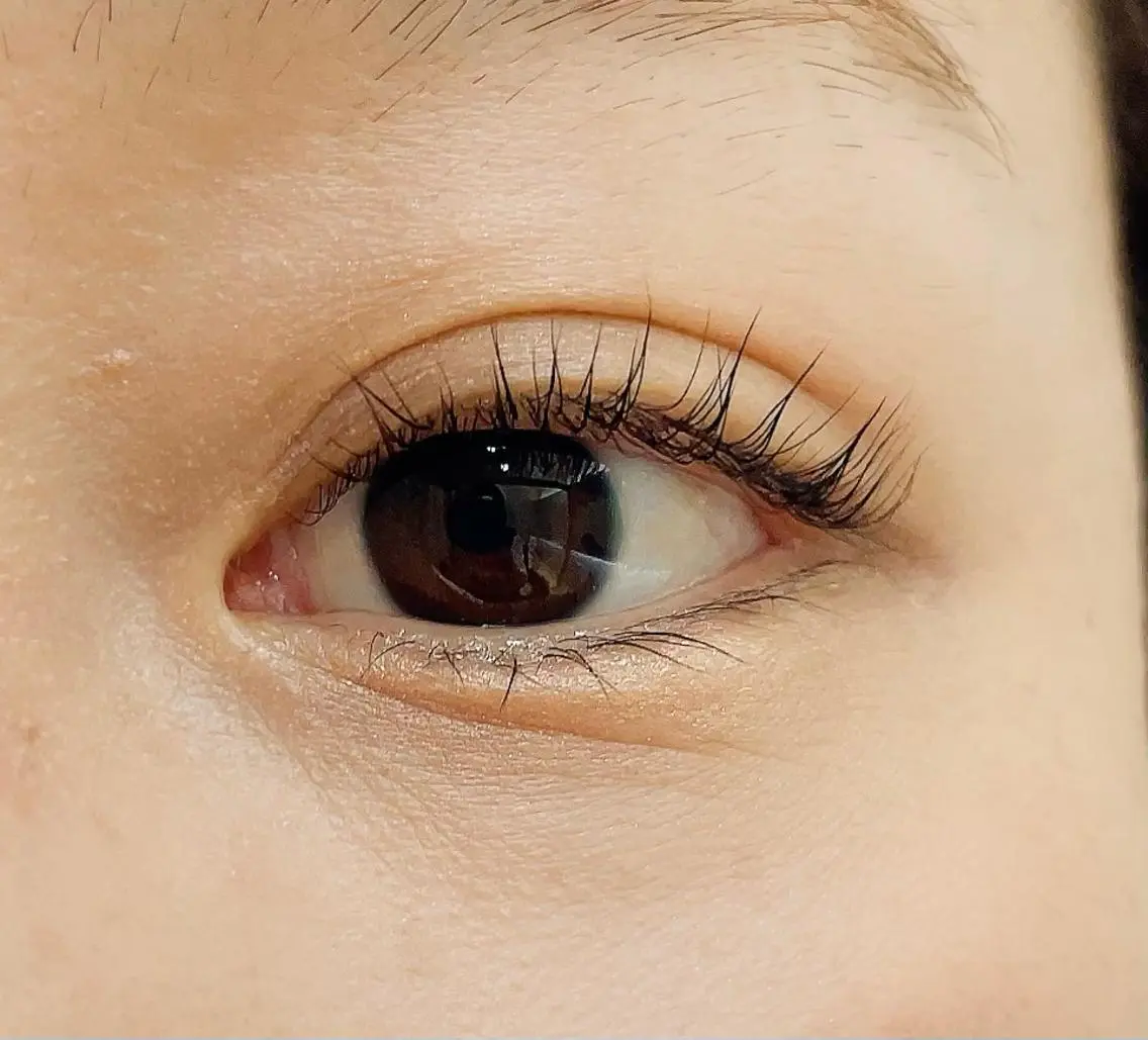 マツエク・マツパ マツパ ♡KAORI hip'seyes♡のマツエク・マツパデザイン