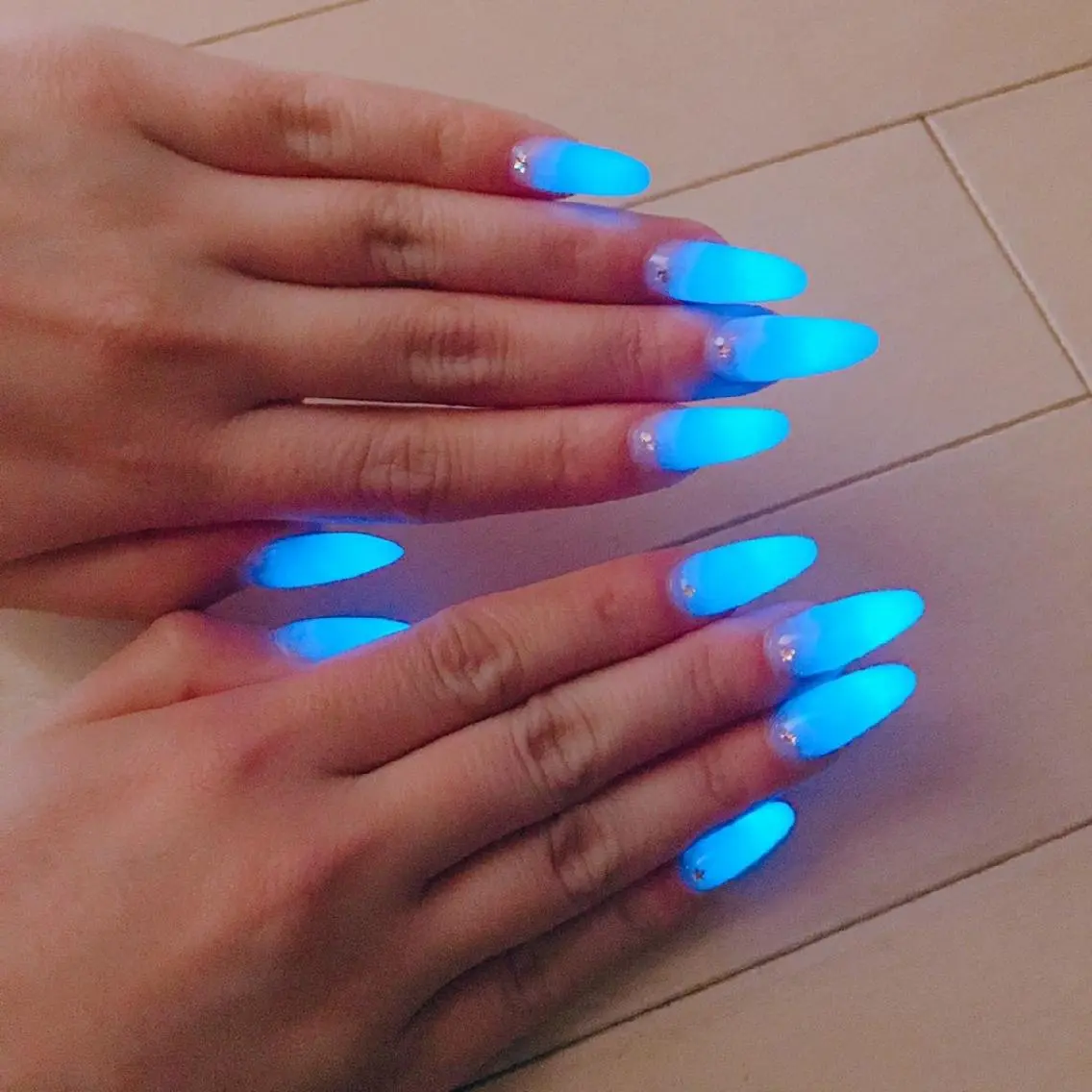 ネイル スカルプネイル . MAKI NAILのネイルデザイン