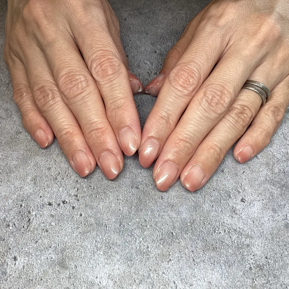 ネイル RECH あやの💅🏻🤍のネイルデザイン