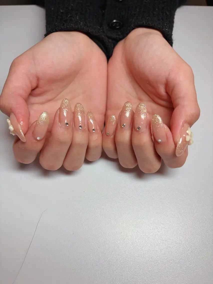 ネイル ハンドネイル nailme!/松下 侑未のネイルデザイン