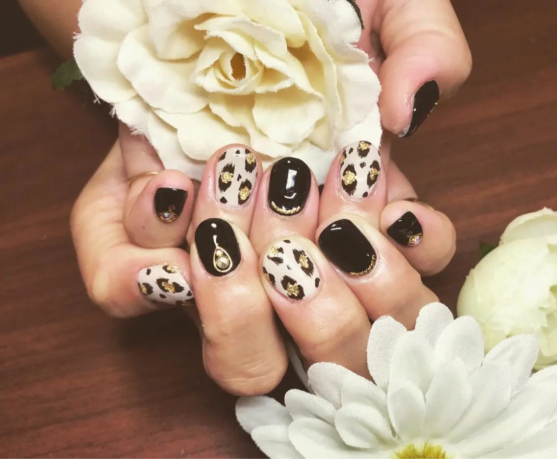 ネイル NAIL salon ACEのネイルデザイン