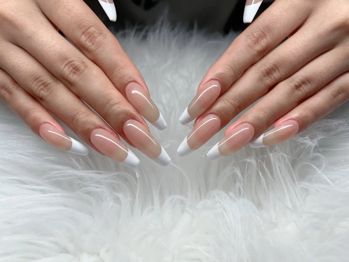 ネイル ハンドネイル mione_ou nail salonのネイルデザイン