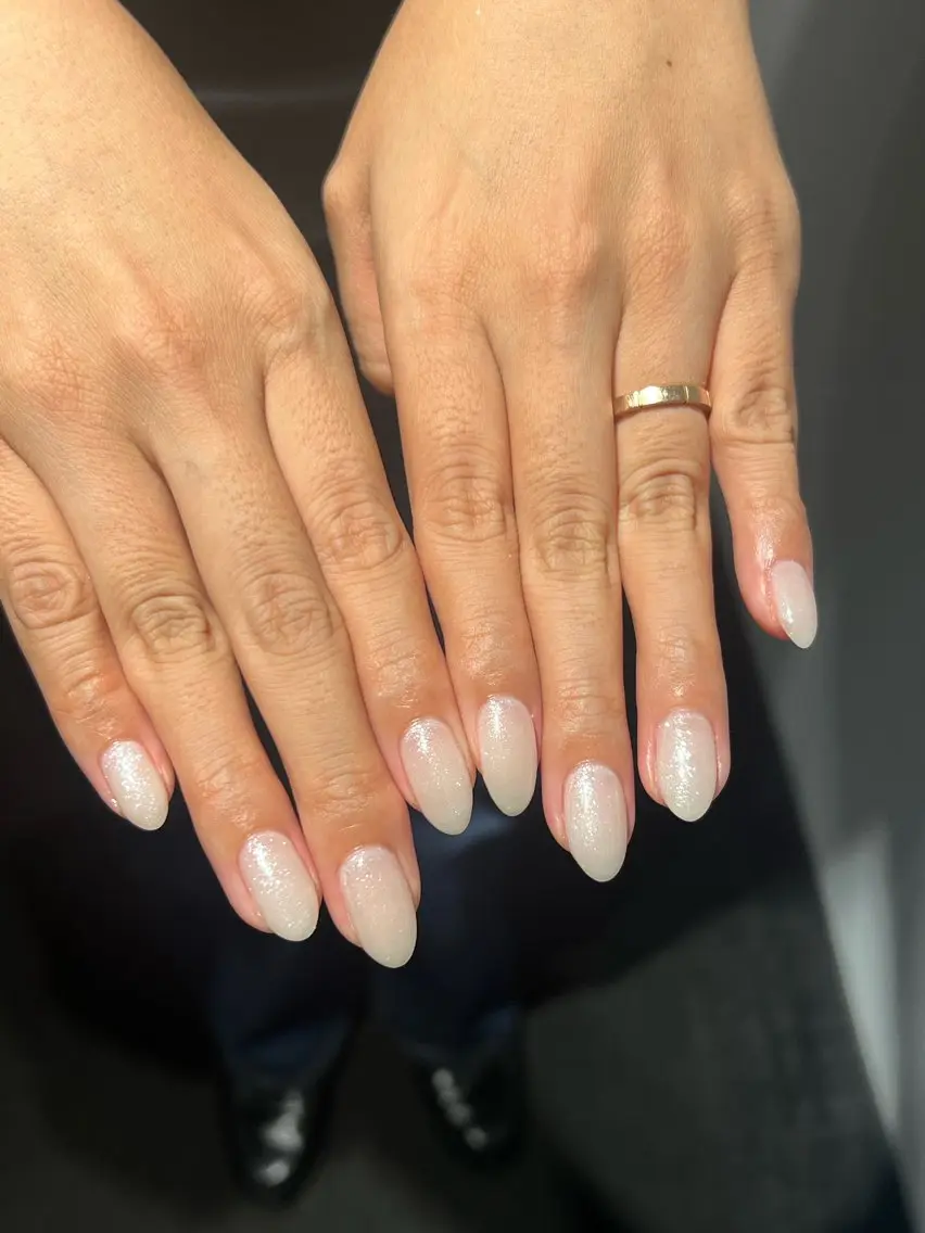 ネイル ハンドネイル 本町NailUsa Mimi RIKOのネイルデザイン