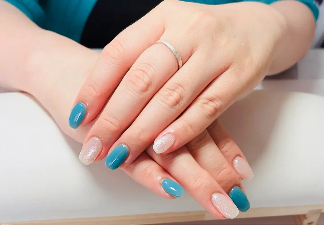 ネイル SOU Nailのネイルデザイン