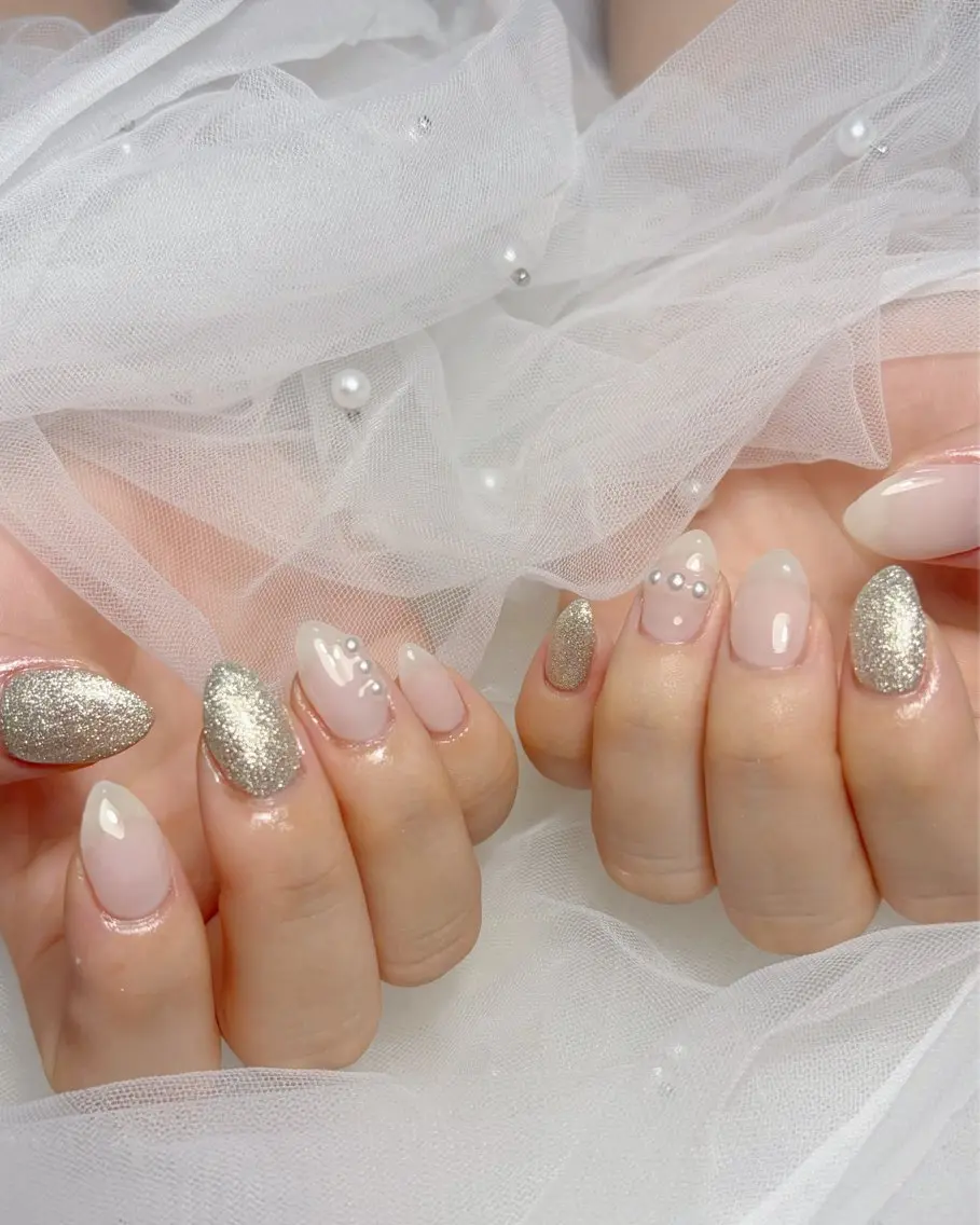 ネイル yui♡ nailmor.のネイルデザイン