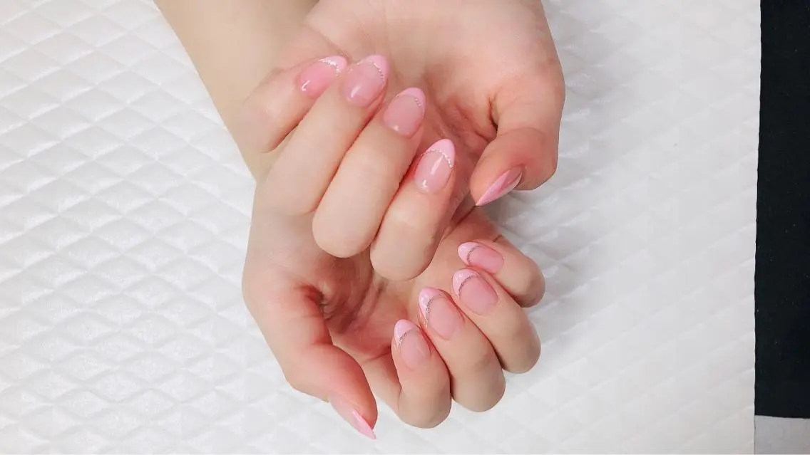 ネイル gorella Ａのネイルデザイン