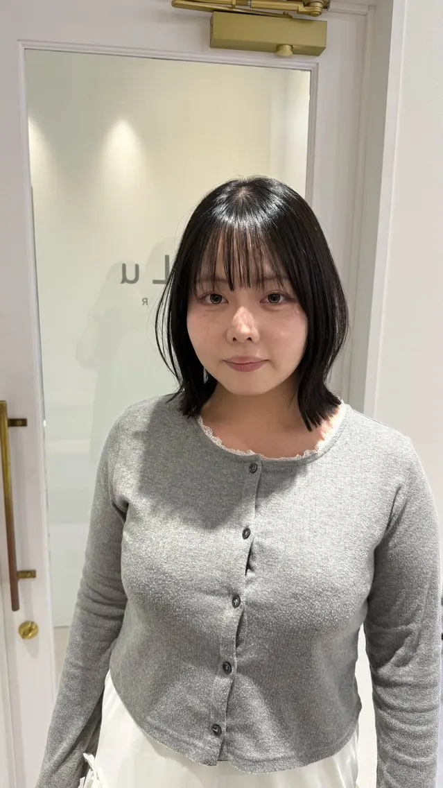 ご相談メニュー 予算¥10000以内【この金額で全て出来るわけではございません】の写真