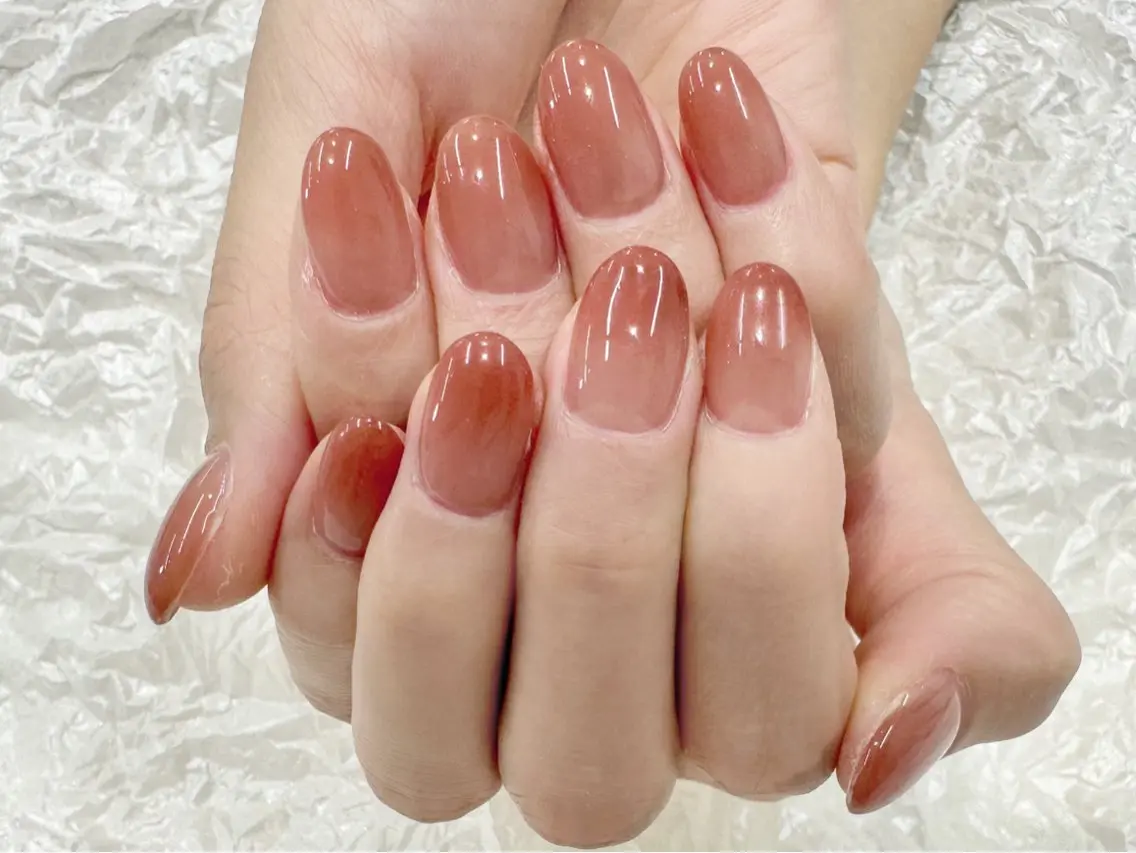 ネイル LE REVE nailsalonのネイルデザイン