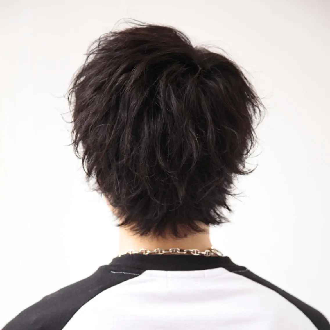 ショート 似合わせカット 【メンズ専門】 古田　隆悟のヘアスタイル