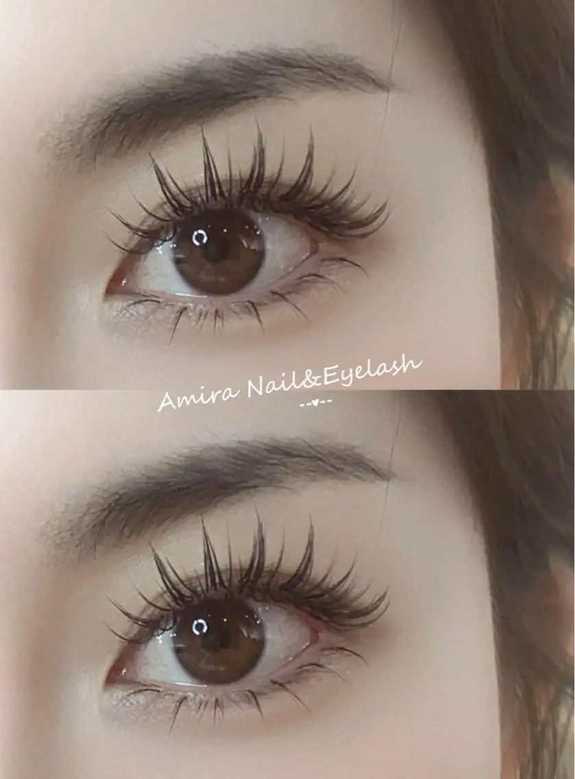 マツエク・マツパ anna ネイルのネイルデザイン