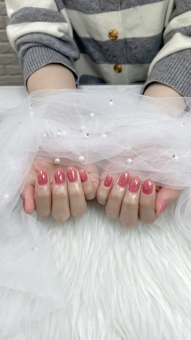ワンカラー(フラッシュok)の写真