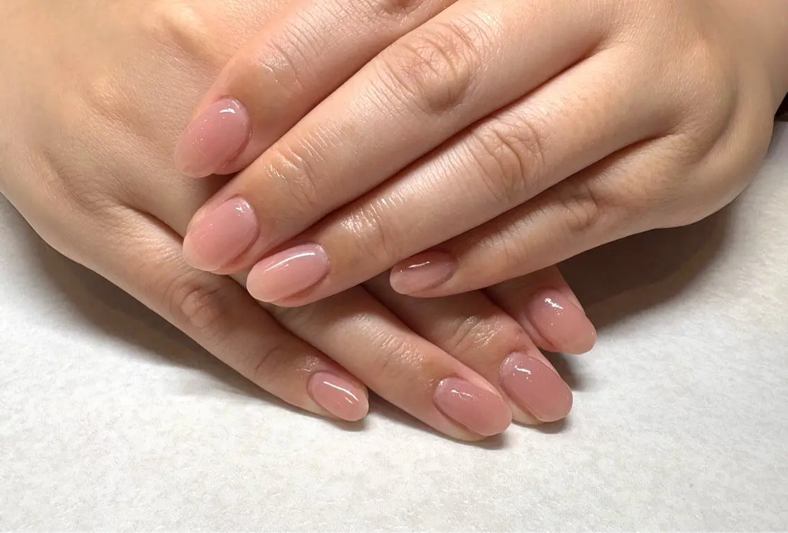 ネイル goddess nailのネイルデザイン