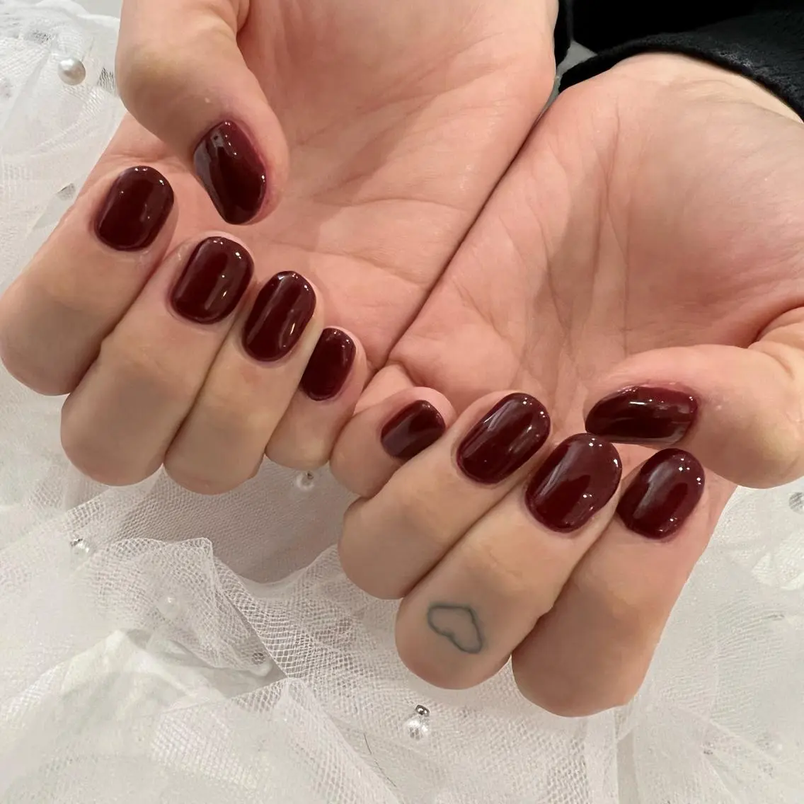 ネイル Wish Nailのネイルデザイン