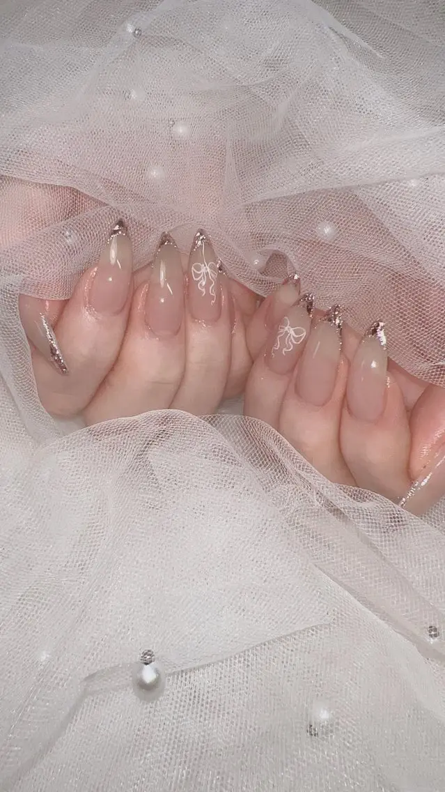 ネイル ハンドネイル MON  nail kanaのネイルデザイン