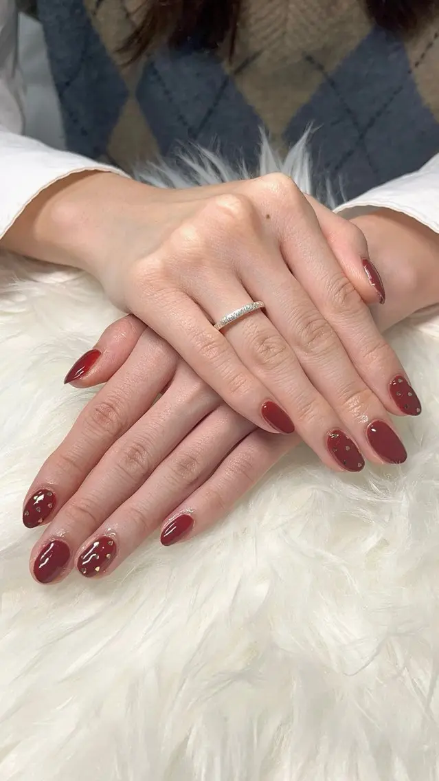 ネイル ハンドネイル ai _nailのネイルデザイン