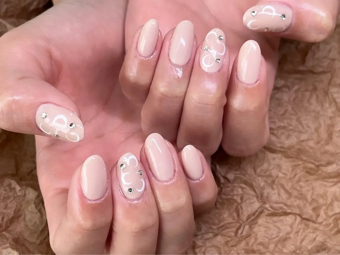 ネイル ToliyDeliy Nail Salonのネイルデザイン
