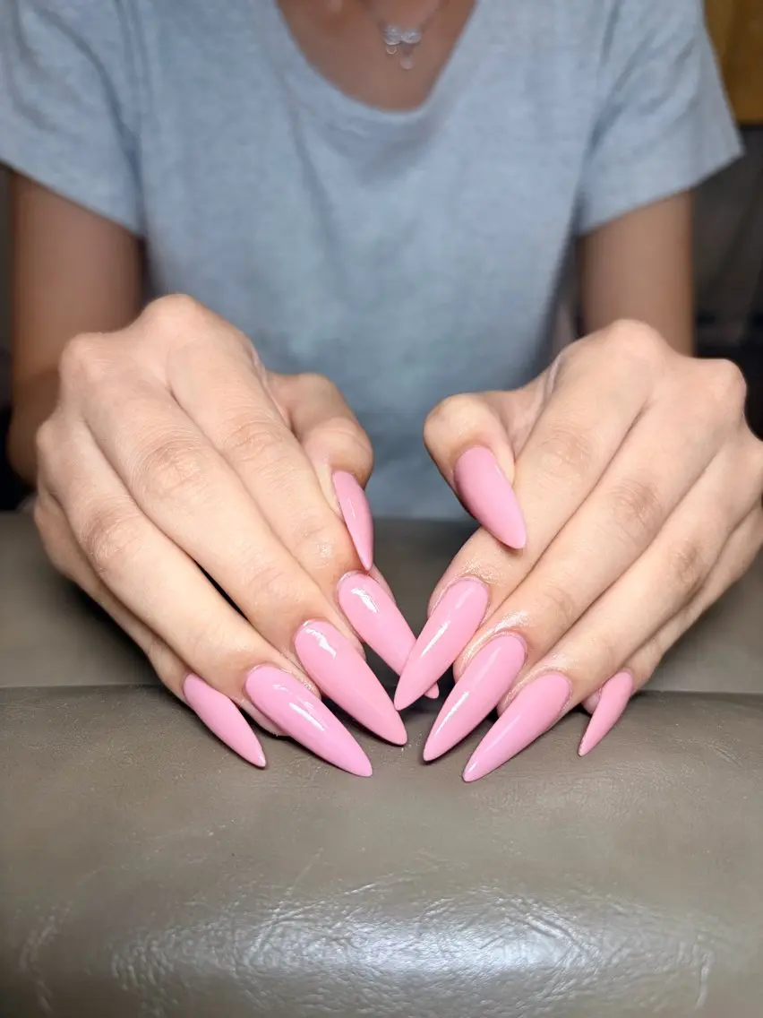 ネイル I pinknail 韓国風·持ち込み専門のネイルデザイン
