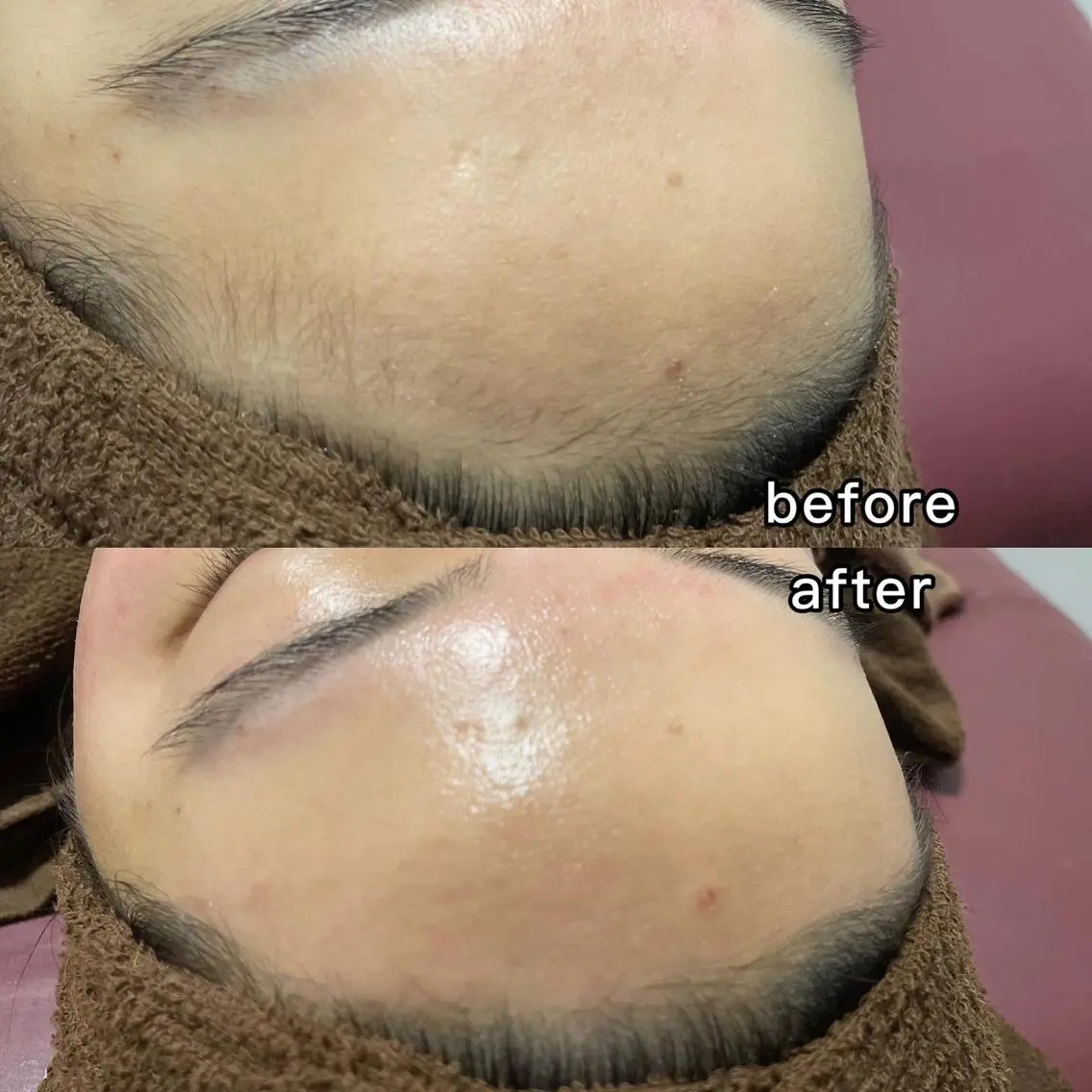 Salon Improveのネイルデザイン