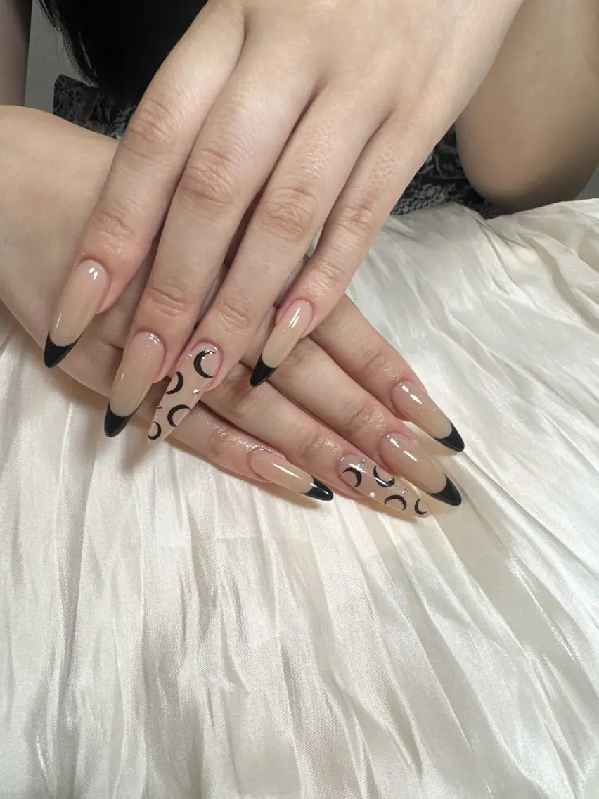 ネイル U.mi Nail Salonのネイルデザイン