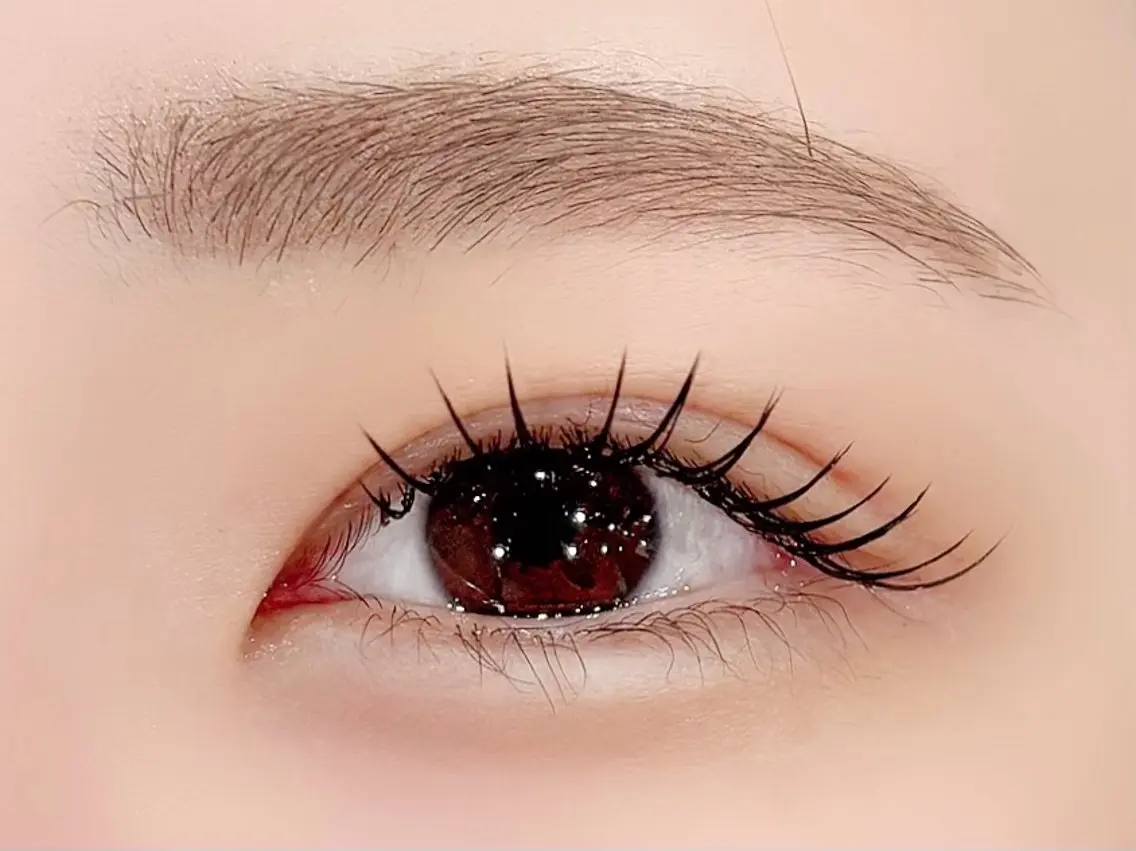 マツエク・マツパ EYELIST 🤍HARUKAの眉毛・アイブロウイメージ
