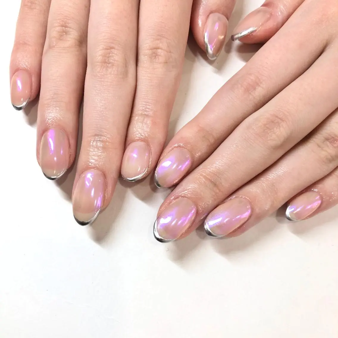 ネイル ハンドネイル 🎀AYAKO 🎀中韓ネイルのネイルデザイン