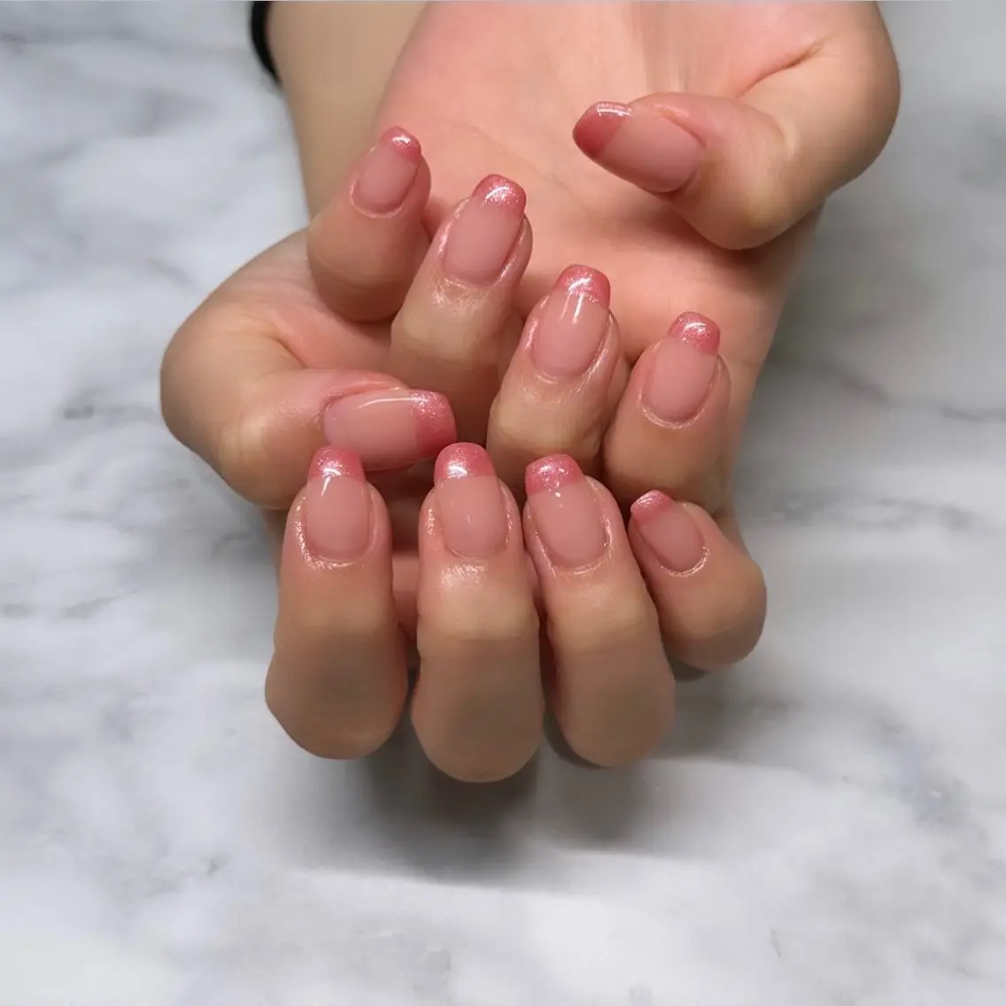 ネイル ハンドネイル Bianca浦和西口 Takenouchiのネイルデザイン