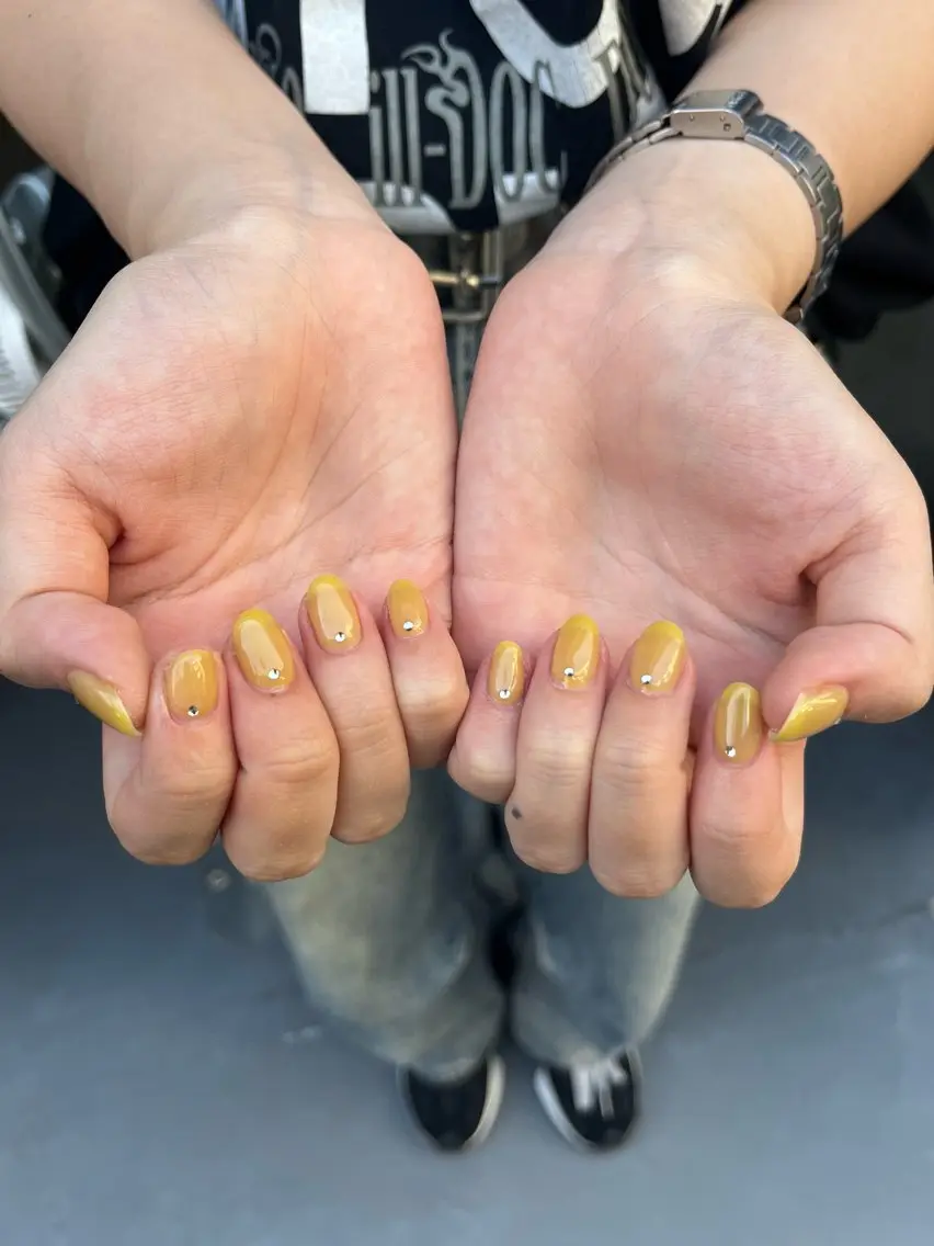 ネイル IROHA NAIL makoのネイルデザイン