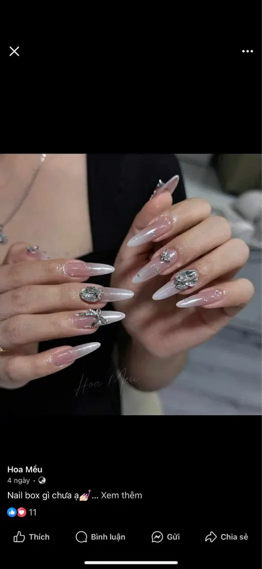 ネイル アートネイル チークネイル 韓国ネイル マグネットネイル ニュアンスネイル NAILS168 新大久保店のネイルデザイン
