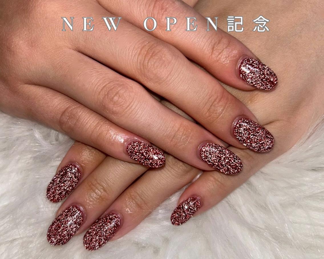 ネイル チークネイル 桜ネイル フラッシュネイル フレンチネイル ジェルネイル ✨️長さだし Iwabuchi🐾のネイルデザイン