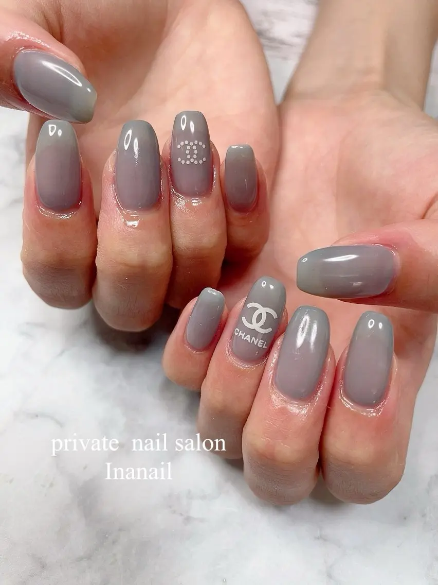 ネイル ハンドネイル ✤Ina nail✤のネイルデザイン