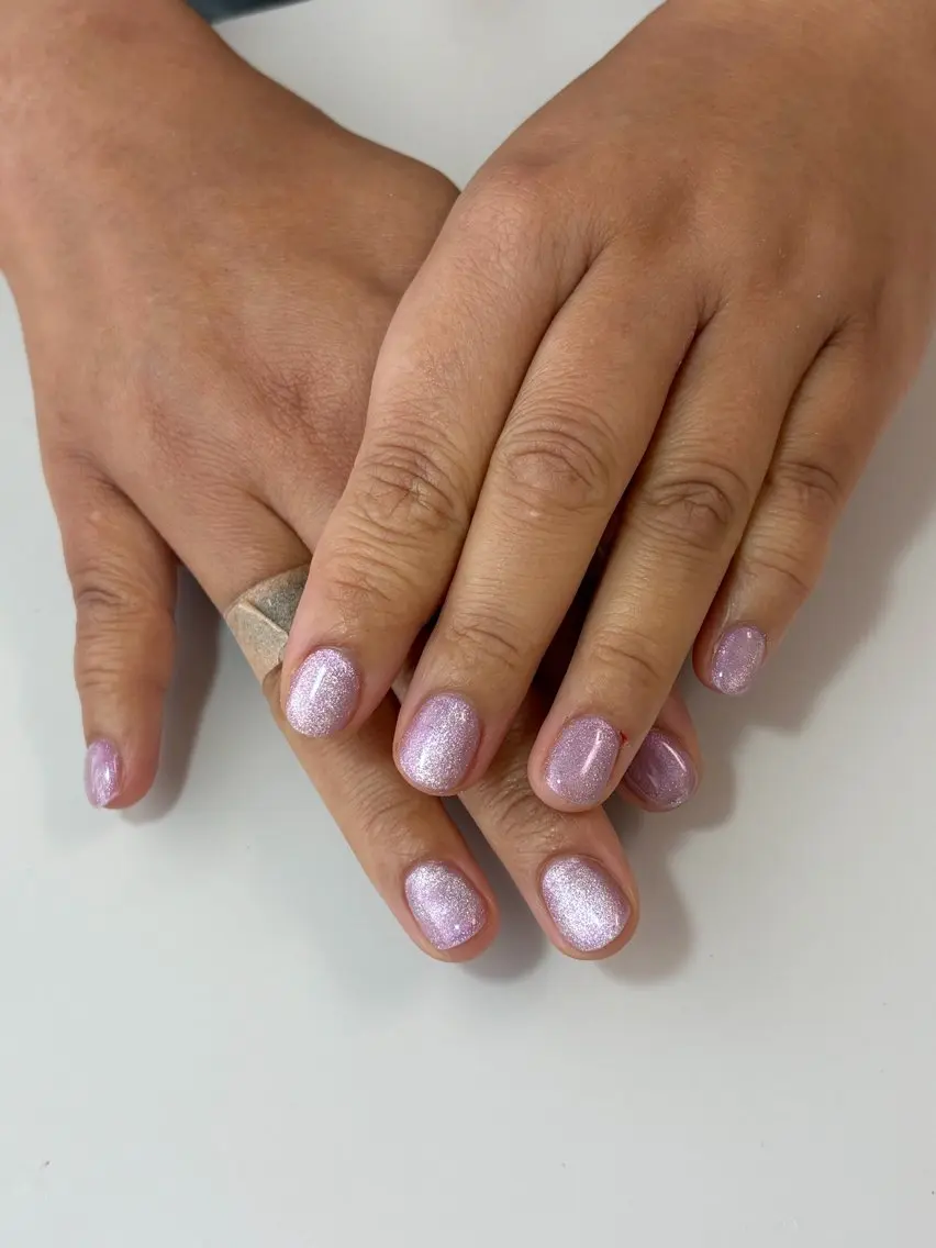 ネイル ハンドネイル emunail. yurinaのネイルデザイン