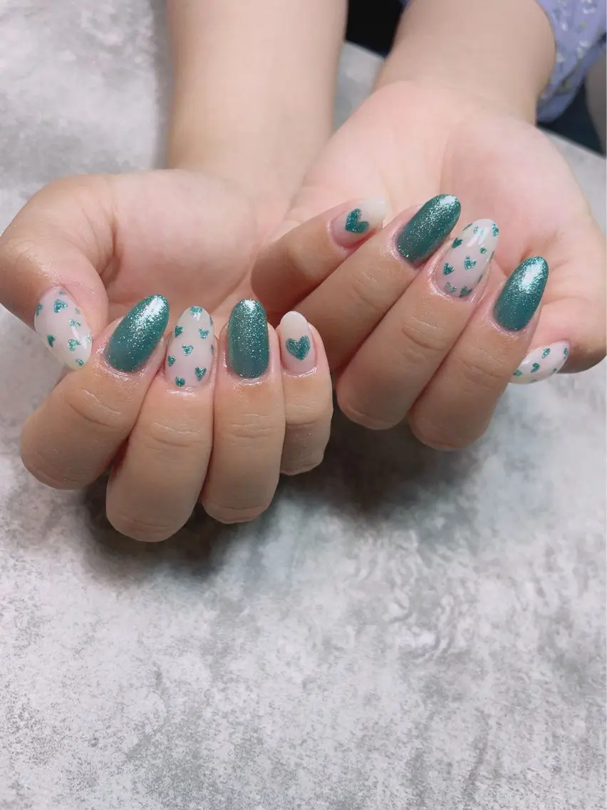 ネイル Ai Nailのネイルデザイン