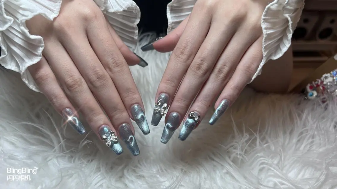 ネイル ハンドネイル 🤎Yun nail salon🤎のネイルデザイン