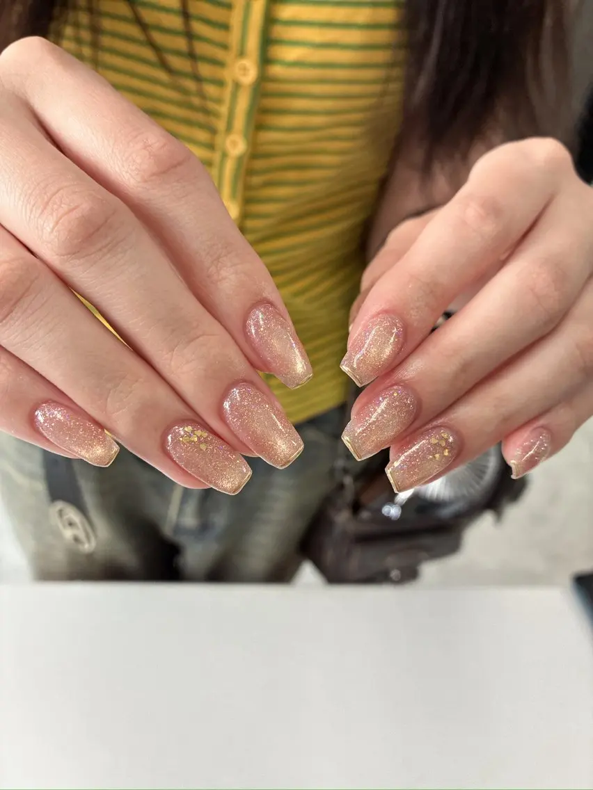 ネイル ハンドネイル 【Eclat】 Aya✨のネイルデザイン