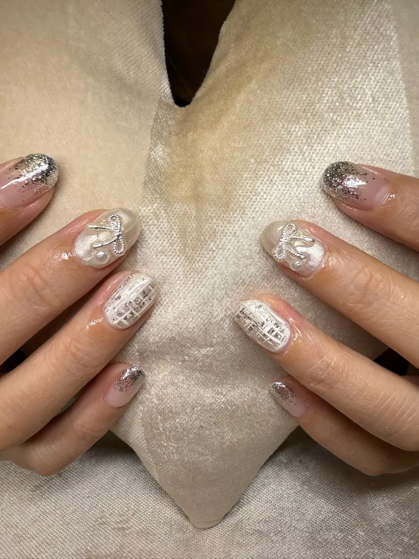 ネイル haruka 💕nailのネイルデザイン